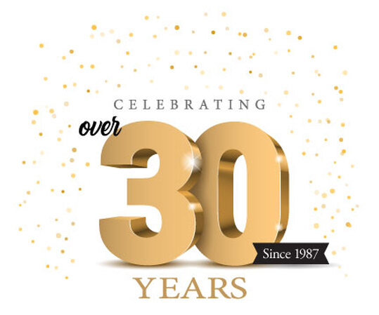 Aleck Plumbing celebrating 30 years